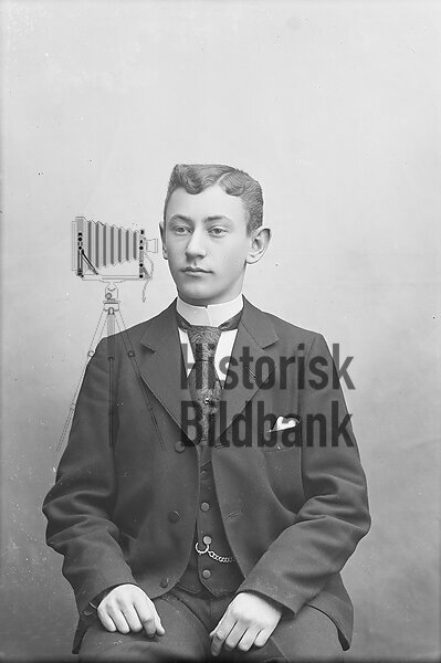 PERSSON, ALEXANDER