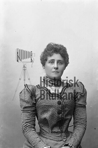 FERNSTR�M, ANNA