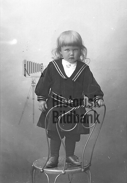 �KESSON, NILS STURE