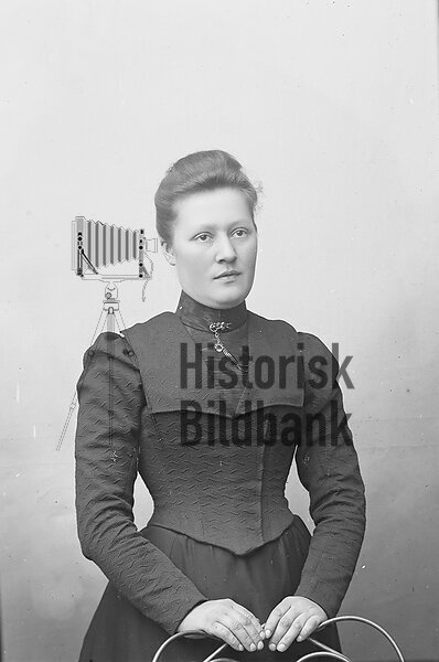 ANDERSSON, MARIA