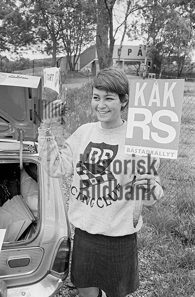 B�stadsrallyt 1967