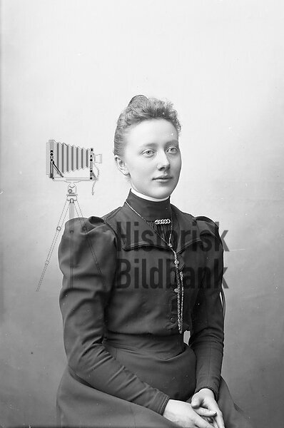 ANDERSSON, SIGRID