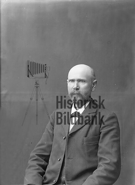 RYDQVIST, BENGT FREDRIK FOLKSKOLL�RARE