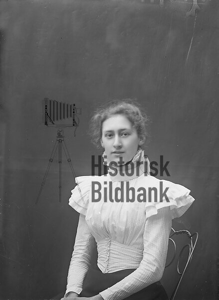 JOHANSSON, RUTH