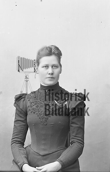 BENGTSSON, FRIDA