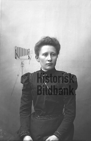 PERSSON, ANNA