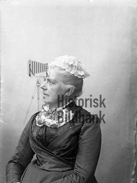 GYLLENSTIERNA, LOUISE