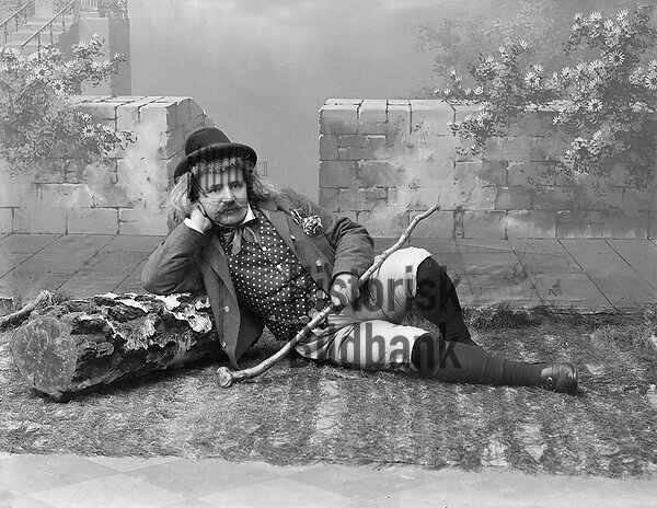 NILSSON, ADOLF M�LARE