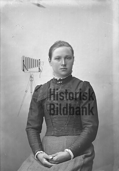 HENRIKSSON, TILDA