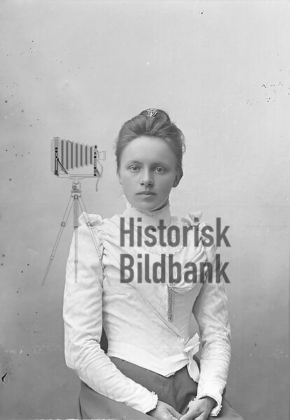 SVENSSON, EMMA