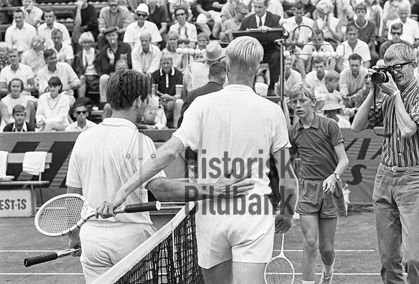Champion cup i B�stad 1967
