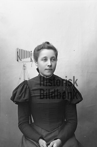 BENGTSSON, JOHANNA