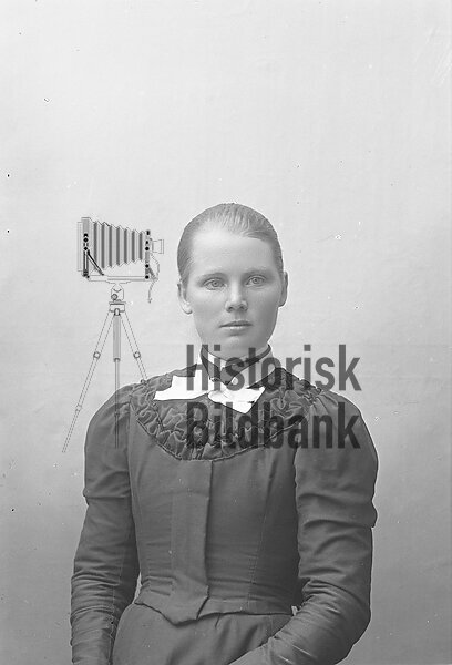 ERIKSSON, MARIA