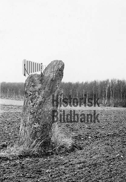 Fornminnen