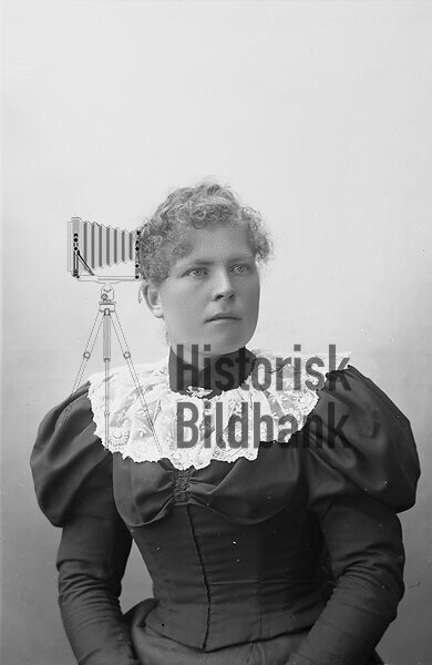 ANDERSSON, ANNA