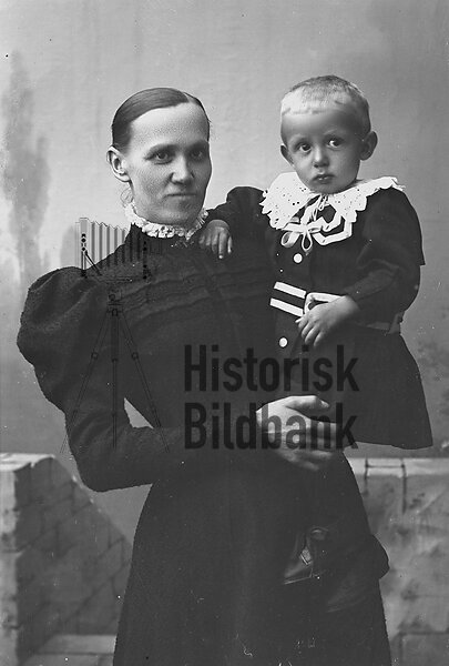 BENGTSSON, PETRONELLA FRU