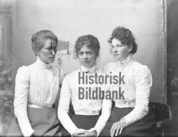 SANDBERG, EMMA
