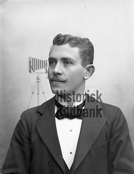 JOHNSSON,