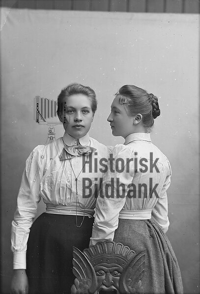 NILSSON, SIGRID