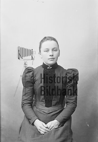 JOHANSSON, EMMA