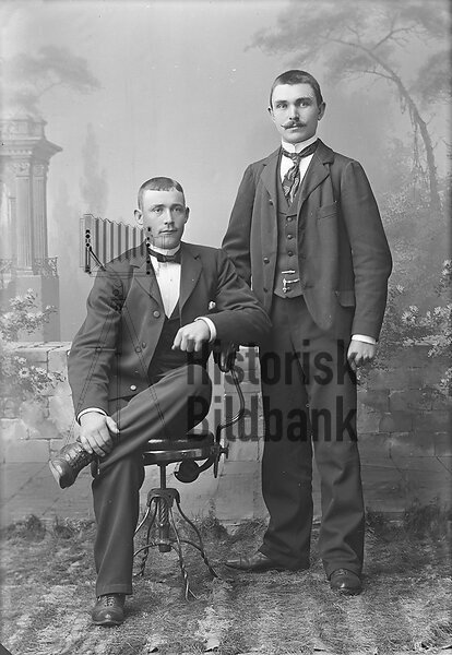 KARLSSON, ANTON