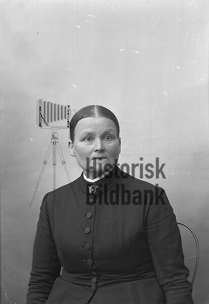 HENDRIKSSON, CECILIA