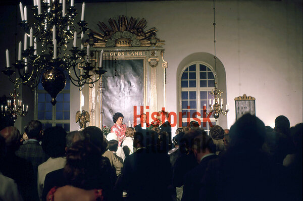 Birgit Nilsson 1977