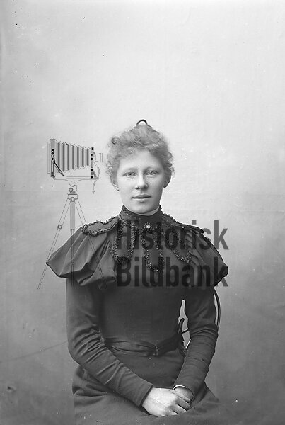 KNUTSSON, SIGNE