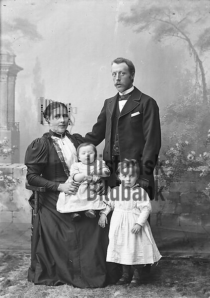 NILSSON, ALEXANDER
