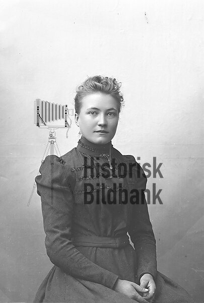 BENGTSSON, ELIS