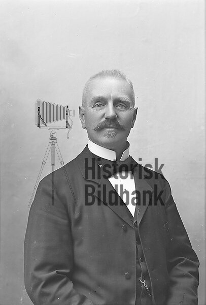 LINDGREN, HERMAN  KAMRER