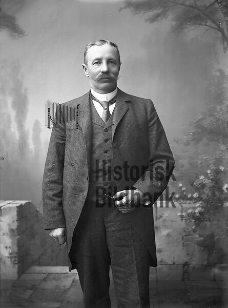 JAKOBSSON, JAKOB
