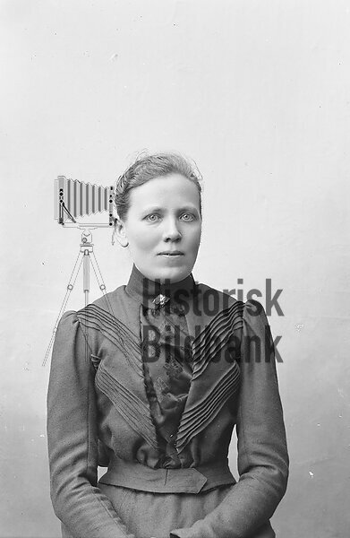 BENGTSSON, KAROLINA