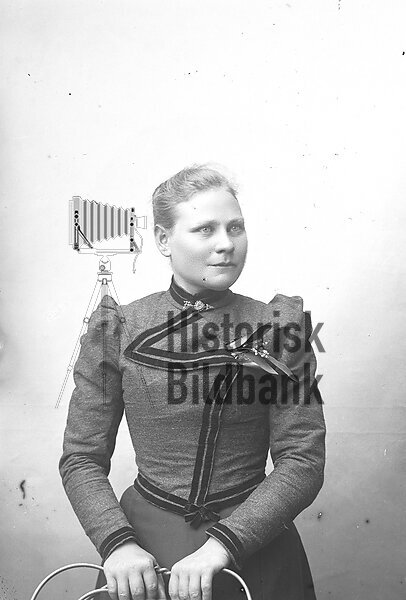 ANDERSSON, EMMA