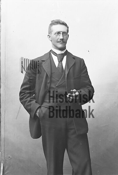 BORCHGREVINK