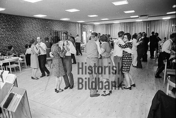 Klubb f�r ensamma