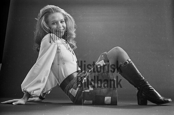 Ny�rsrevy 1972