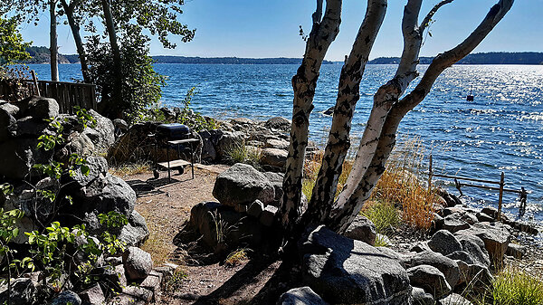 Rind� Harbor Vaxholm 2020