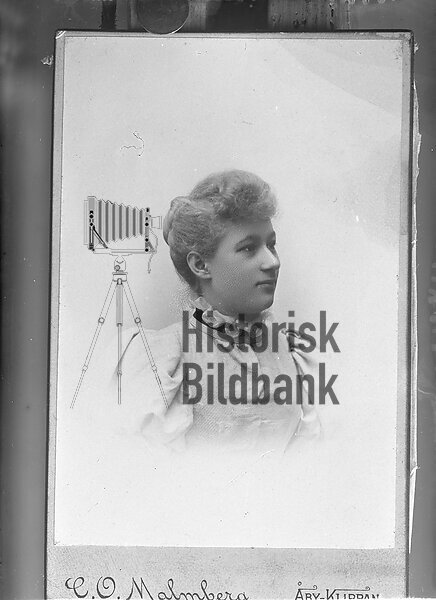 JOHANSSON, FRIDA  FR�KEN