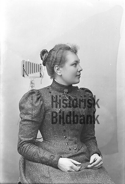 SVENSSON, PERNILLA