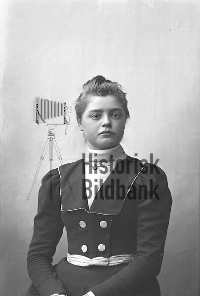 NILSSON, ELIN