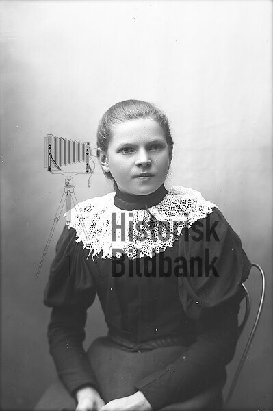 DALBERG, ANNA