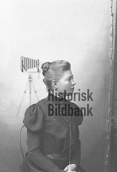ANDERSSON, ESTER
