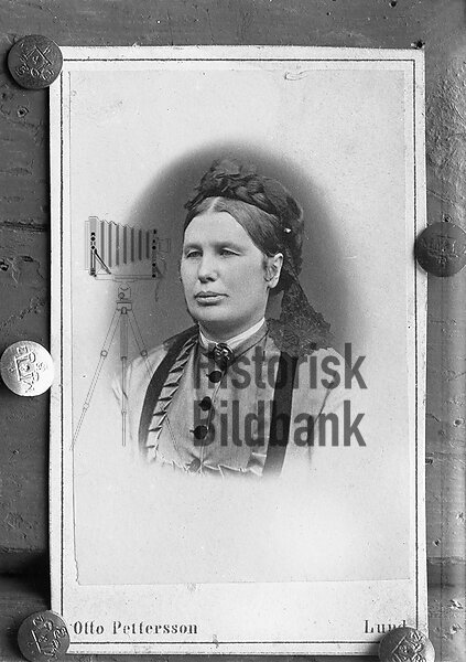 GYLLENSTIERNA, CHRISTINA