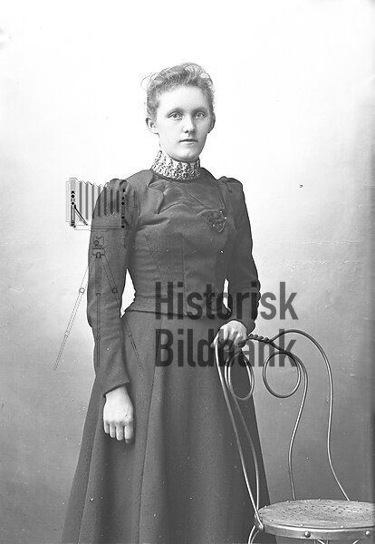 BJERKN�S, MATILDA