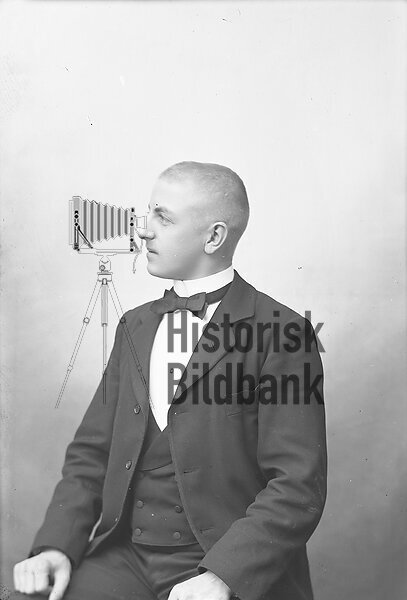 BERGH, PETER