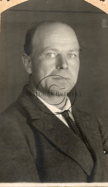 Anton Nilssons samling/Arb.rrelsen, Landskrona