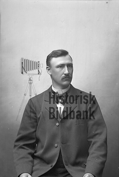 BJ�RKMAN, OLOF