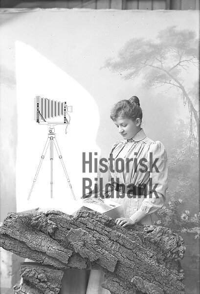 M�LLERSTR�M, OLGA