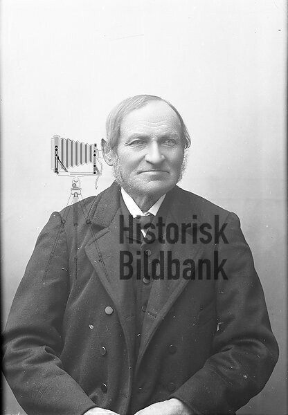 BRODDESSON, P�L JORDBRUKSARBETARE